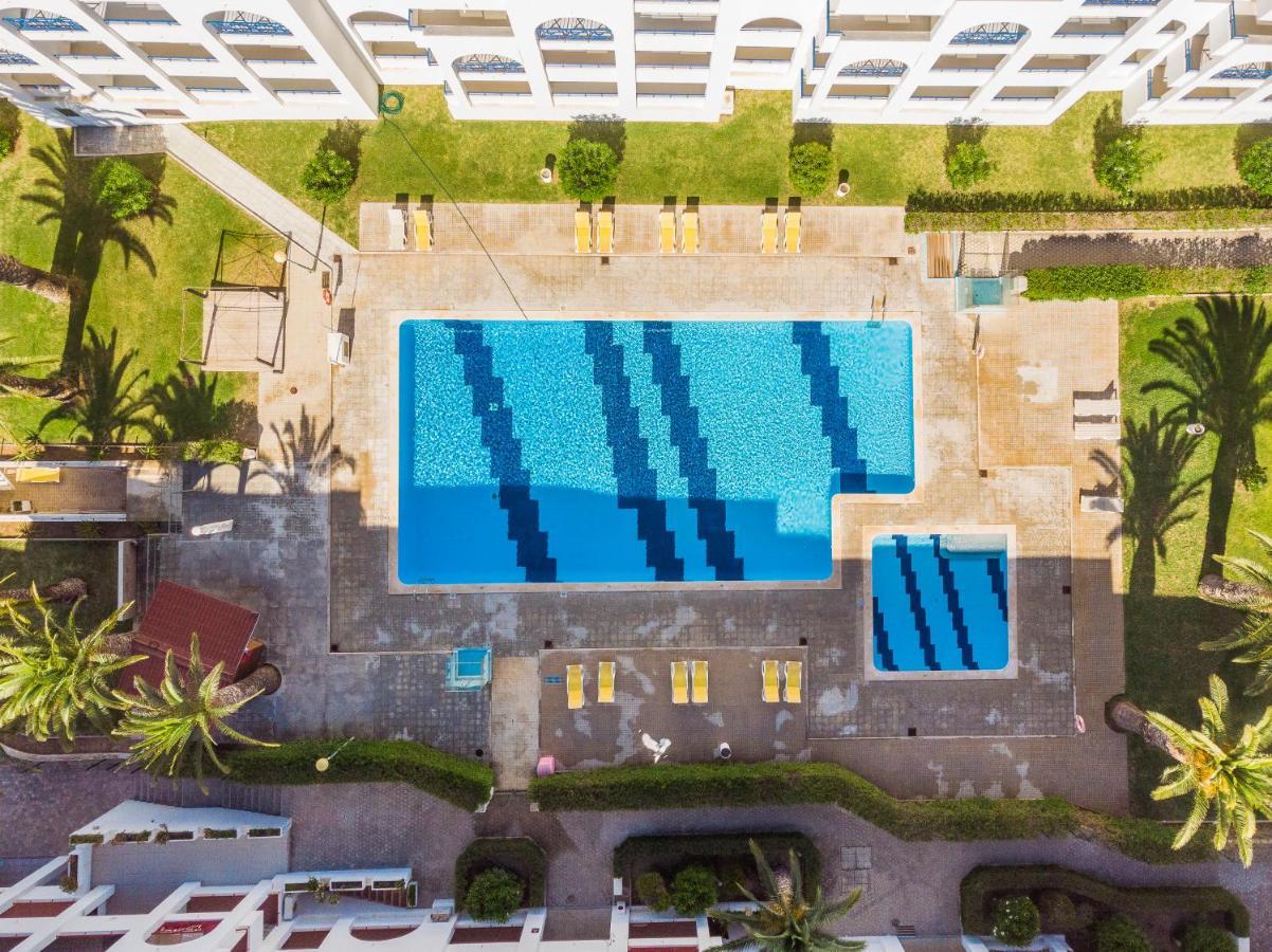 Quinta Das Palmeiras Pool & Beach In Pera Поршеш Экстерьер фото